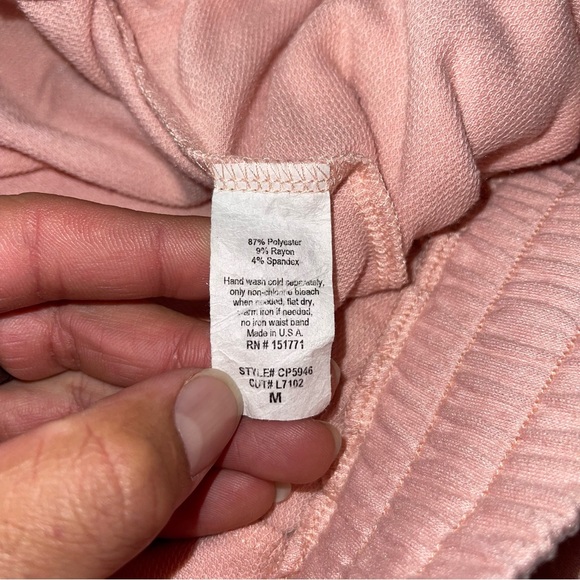 ✨HOSTPICK✨Kittenish Jogger - Picture 5 of 10